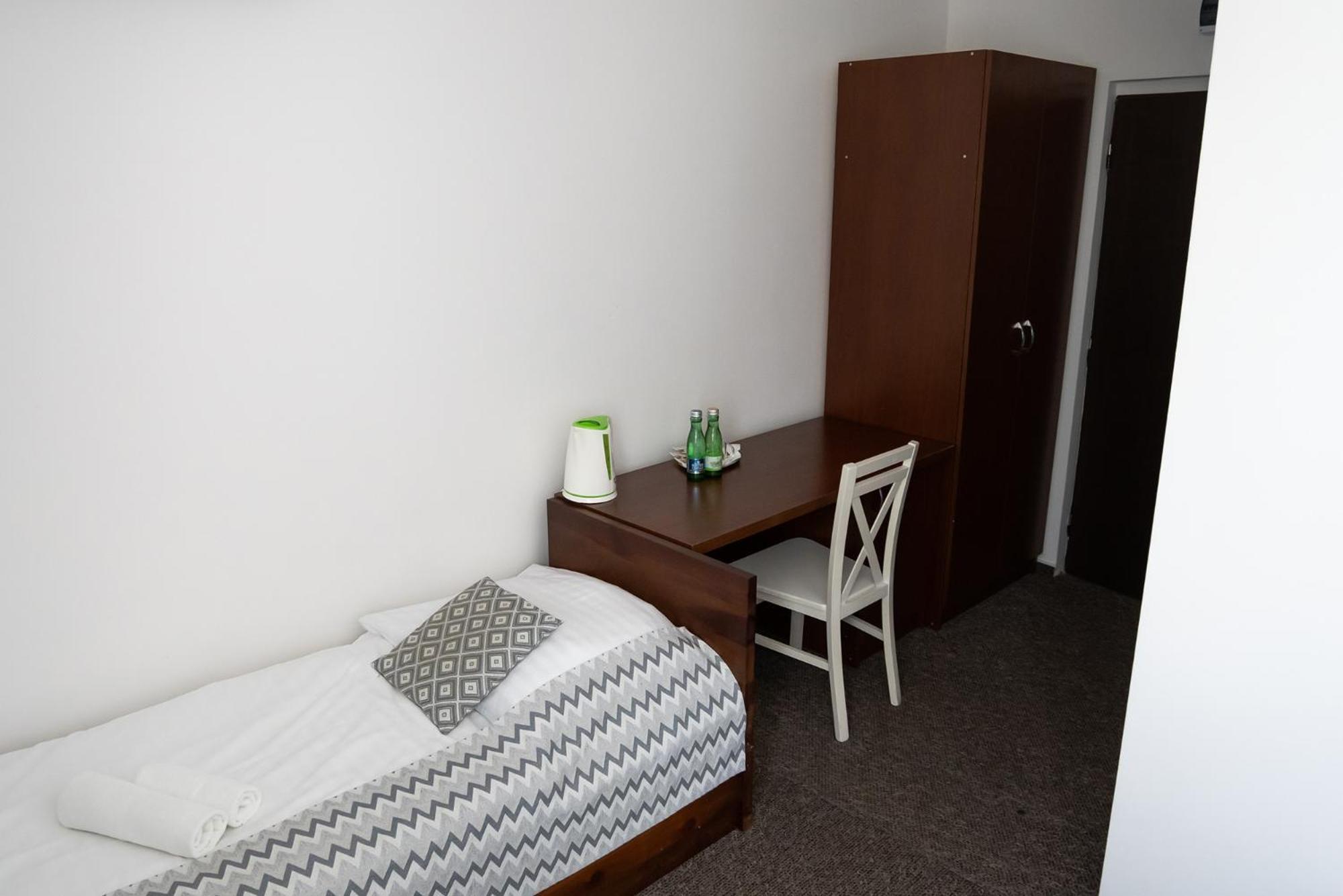 Hotel Slanica Наместово Экстерьер фото
